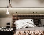 Квартира для холостяка