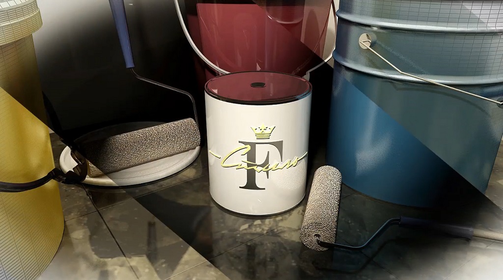 f-style